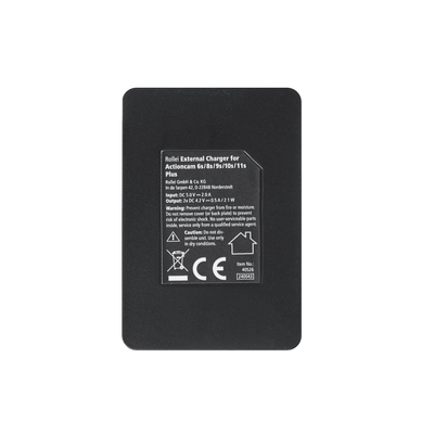 Bundle 2x Akku + 1x Batterie Ladegerät für 6s /8s /9s /10s /11s