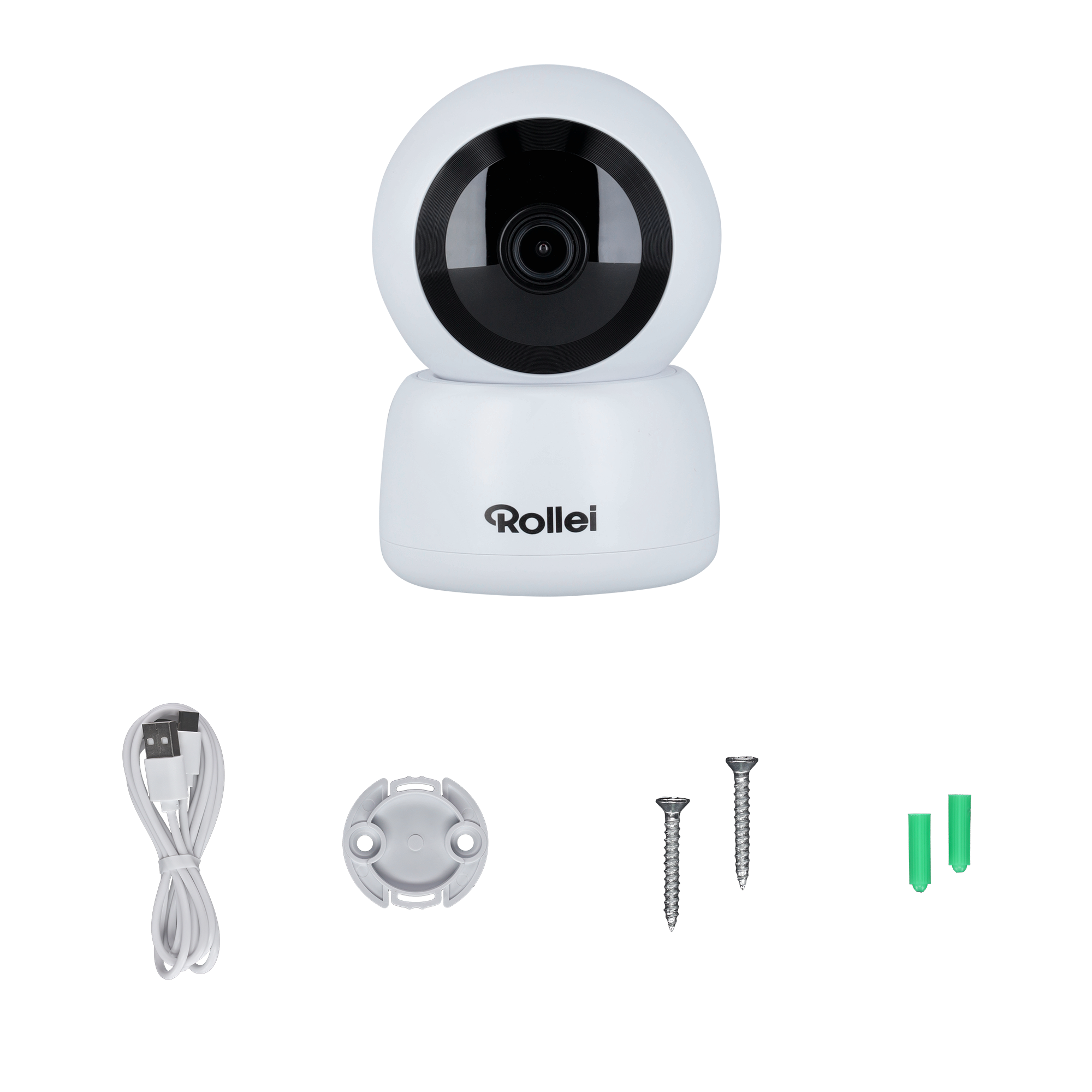 Indoor Security Cam IPC-88