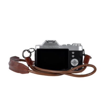 Powerflex 10x Retro | 64 MP Digitalkamera mit 4K