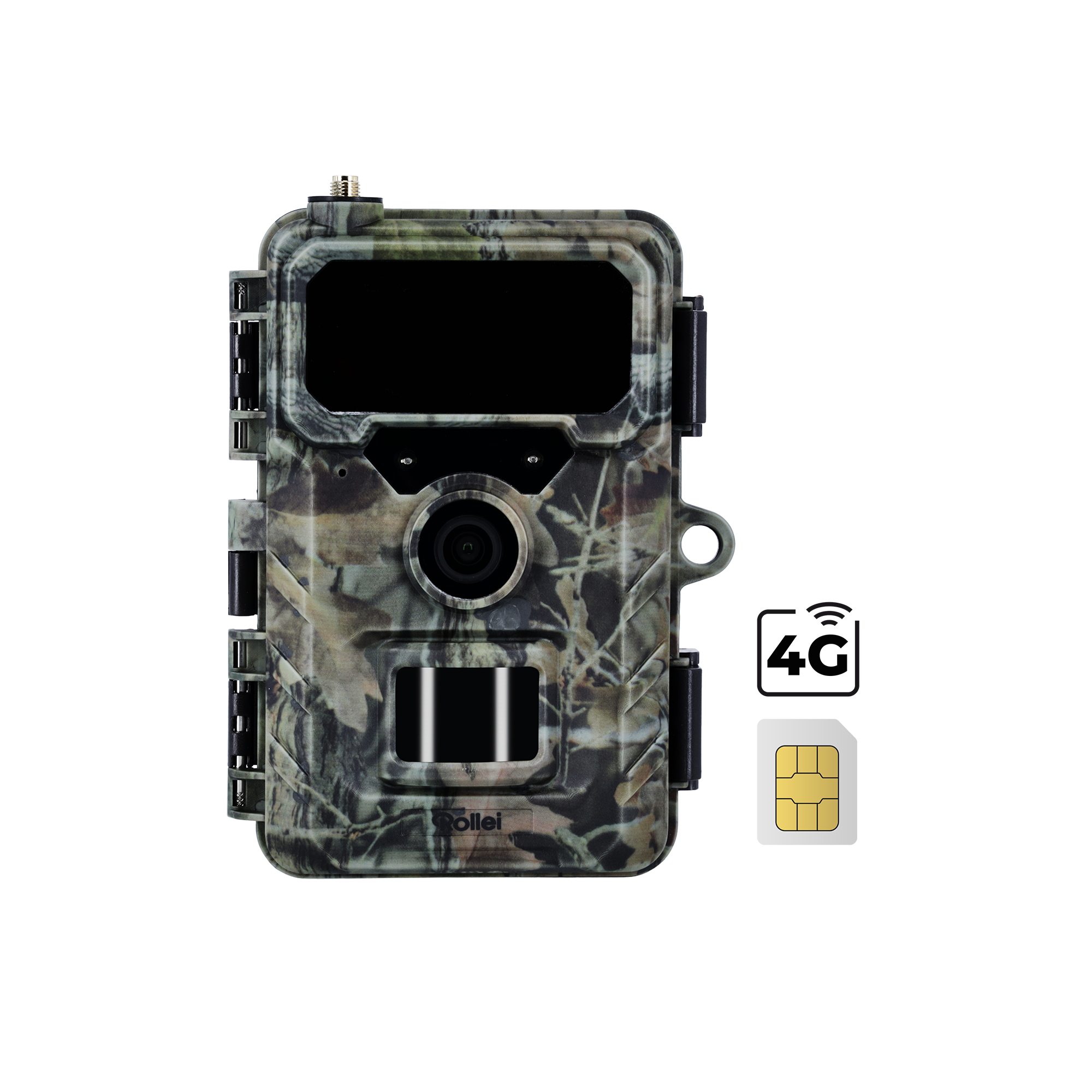 Wildkamera 4G SIMConnect