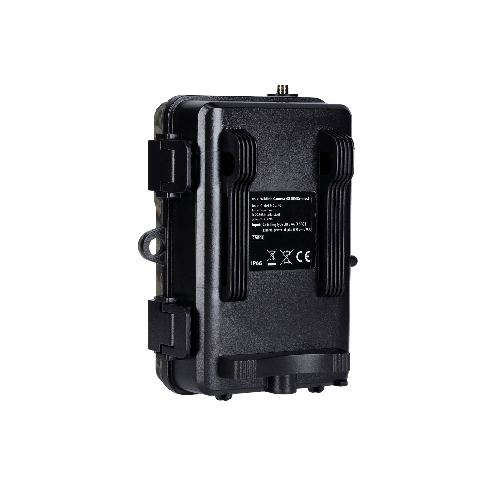 Wildkamera 4G SIMConnect