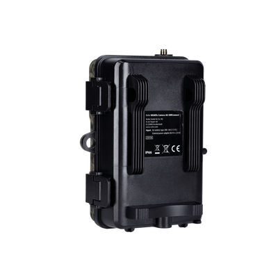 Wildkamera 4G SIMConnect