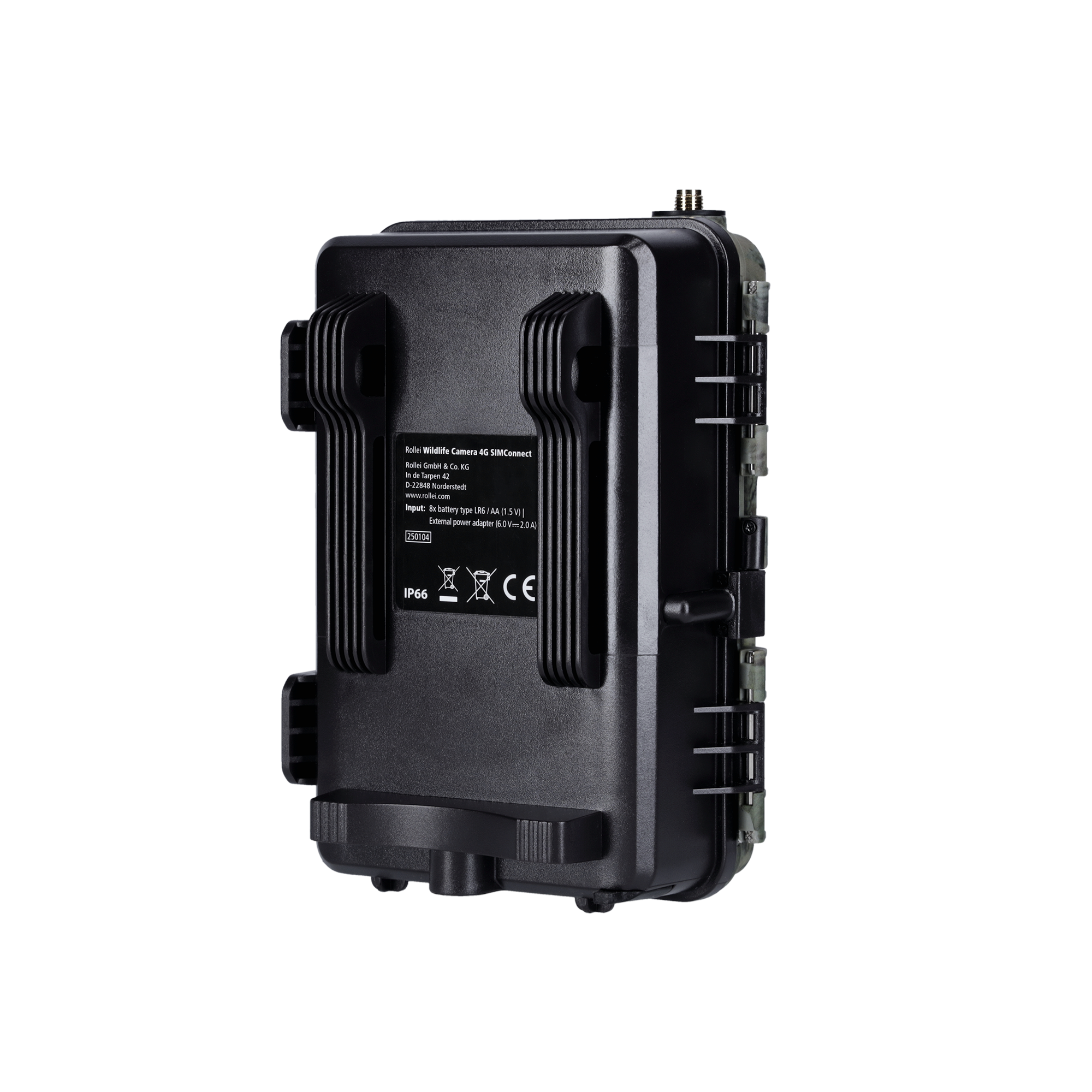 Wildkamera 4G SIMConnect