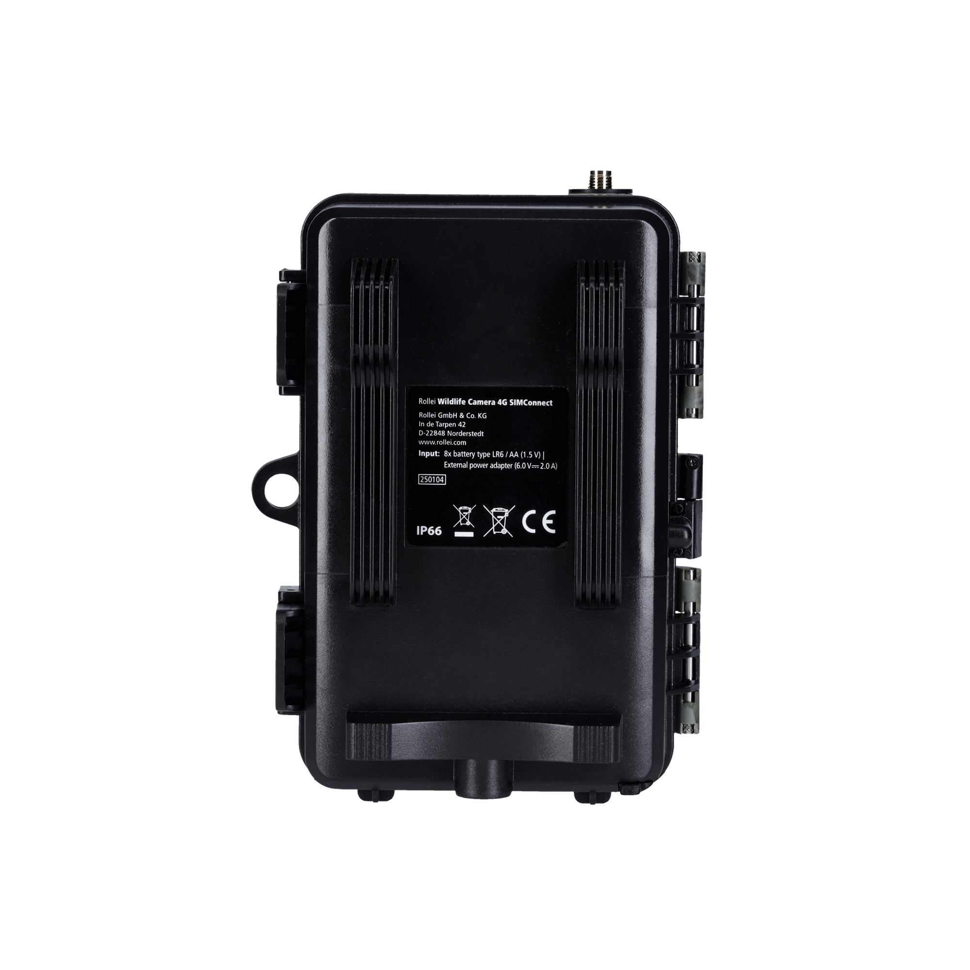 Wildkamera 4G SIMConnect