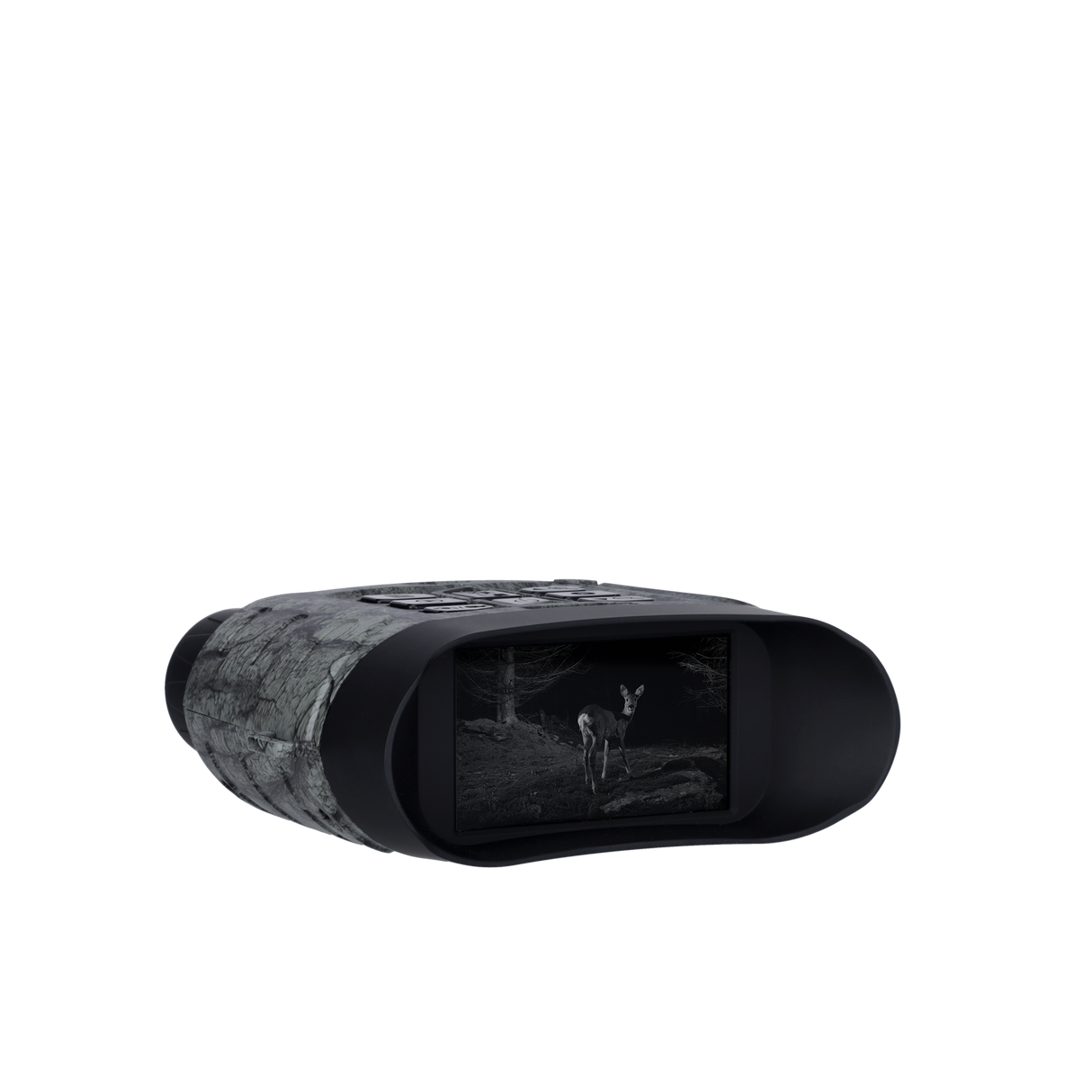 Nightvision 400 | Night vision device with 4K