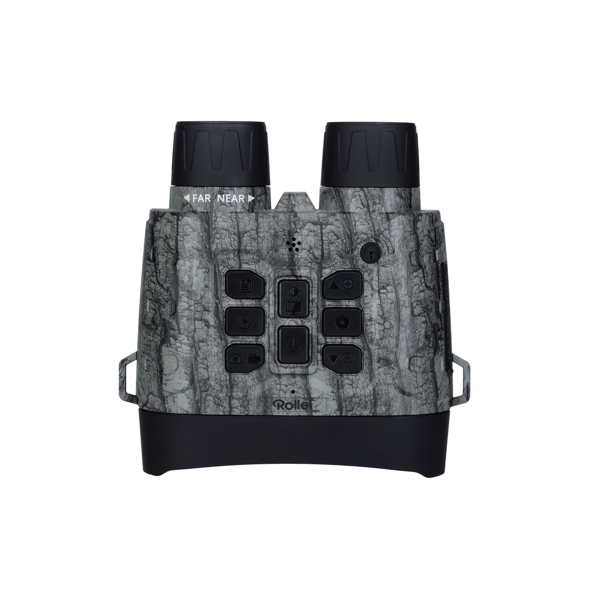 Nightvision 400 | Night vision device with 4K