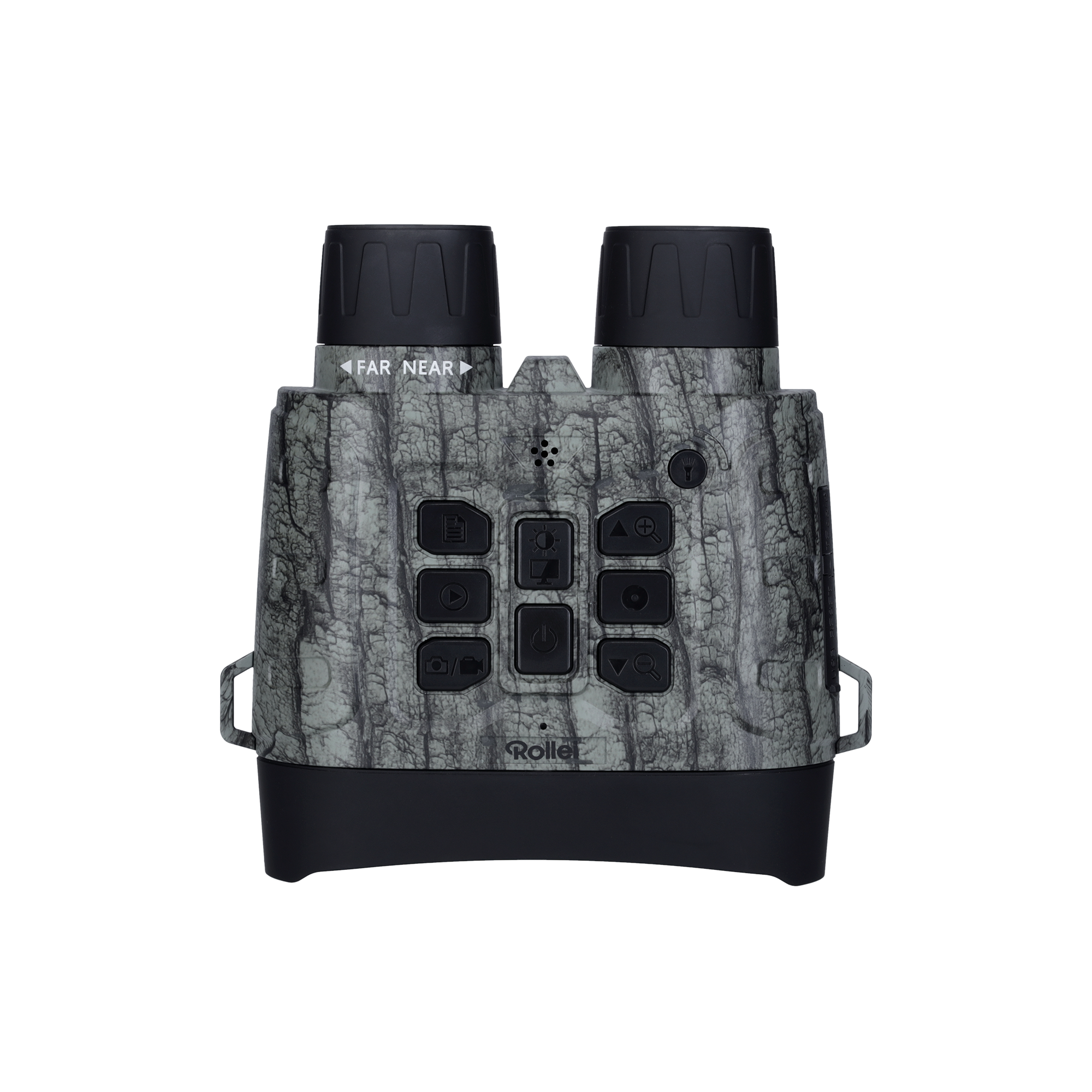 NightVision 400 | Nachtsichtgerät mit 4K