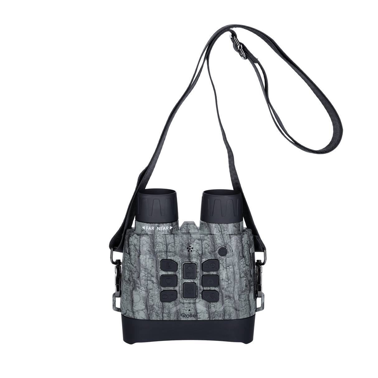 Nightvision 400 | Night vision device with 4K