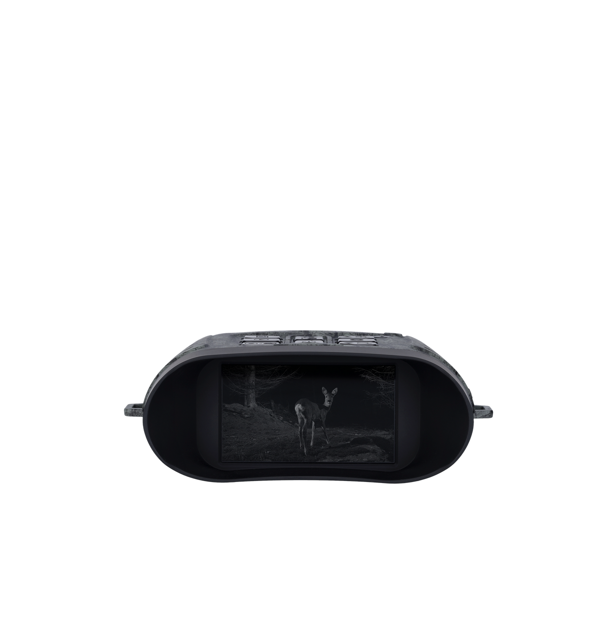 Nightvision 400 | Night vision device with 4K