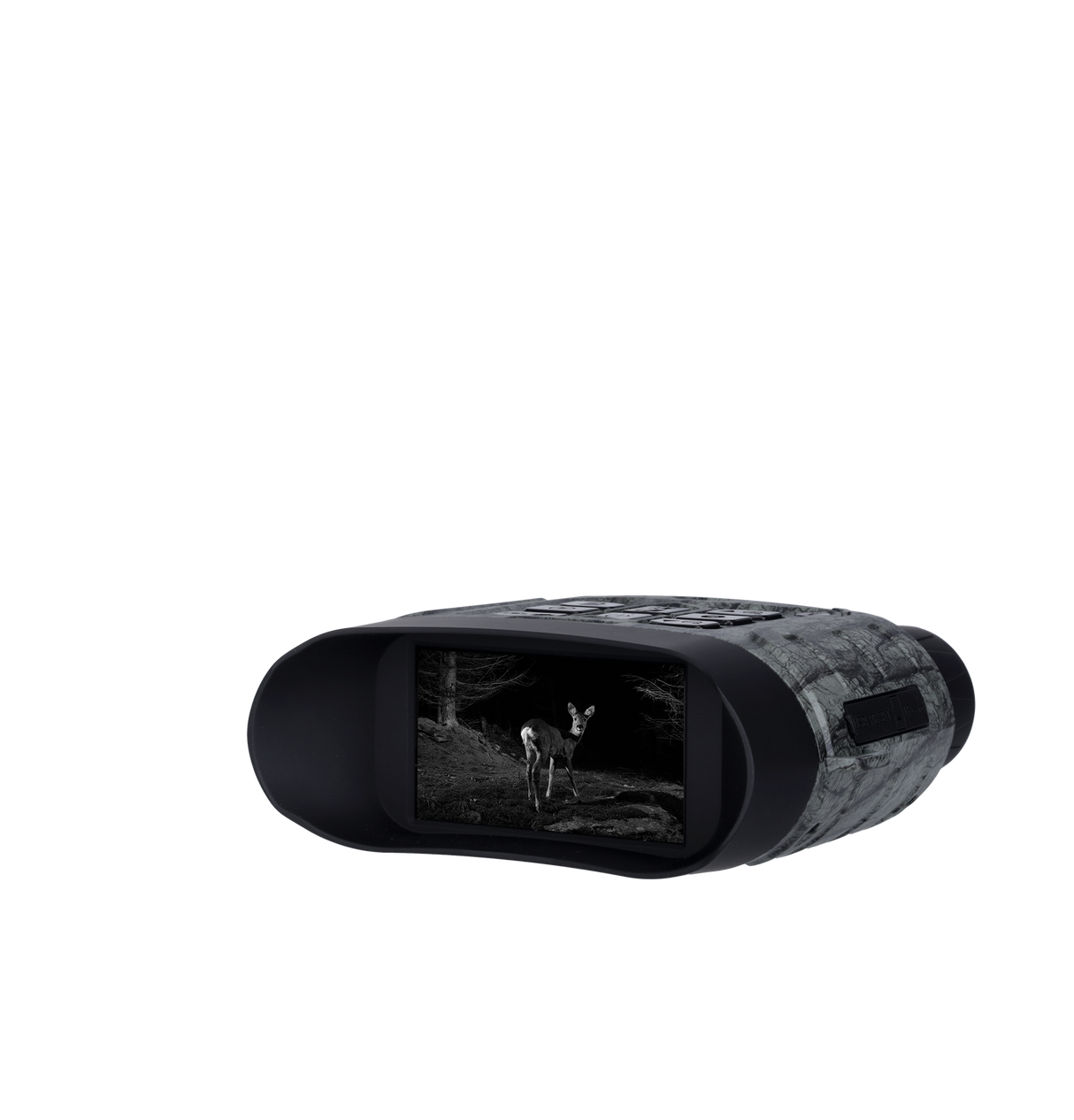 Nightvision 400 | Night vision device with 4K