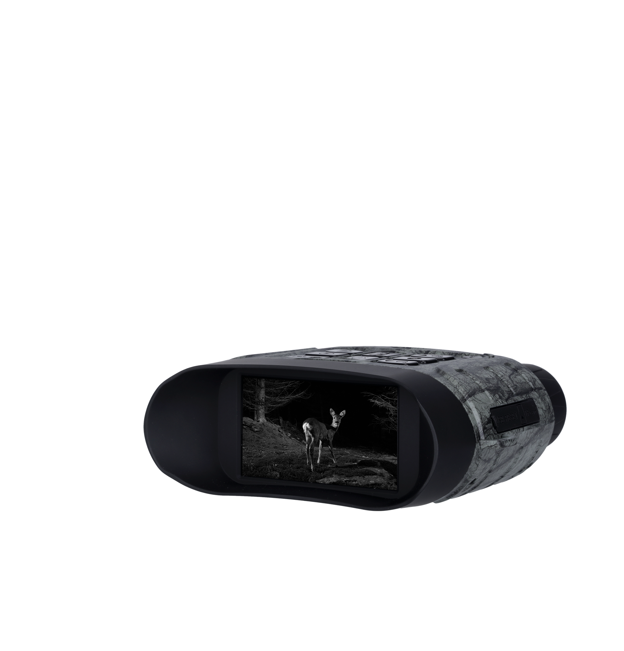 NightVision 400 | Nachtsichtgerät mit 4K