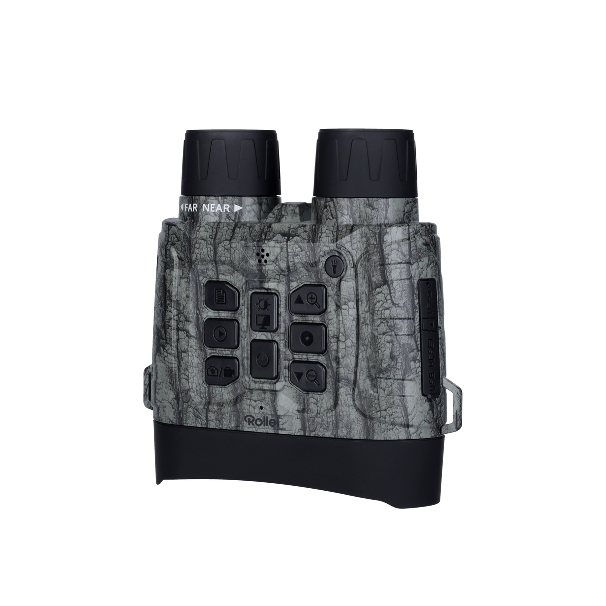 Nightvision 400 | Night vision device with 4K