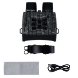 Nightvision 400 | Night vision device with 4K