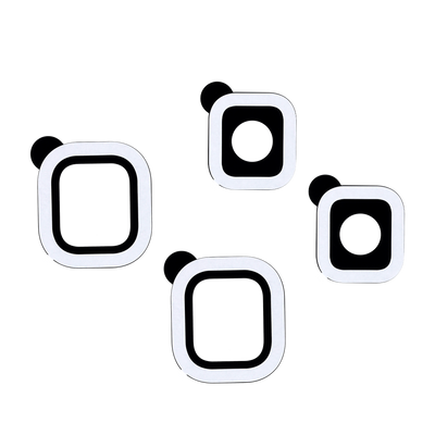 Replacement Window Mount (4-Pack) for Indoor Window Security Cam 2K