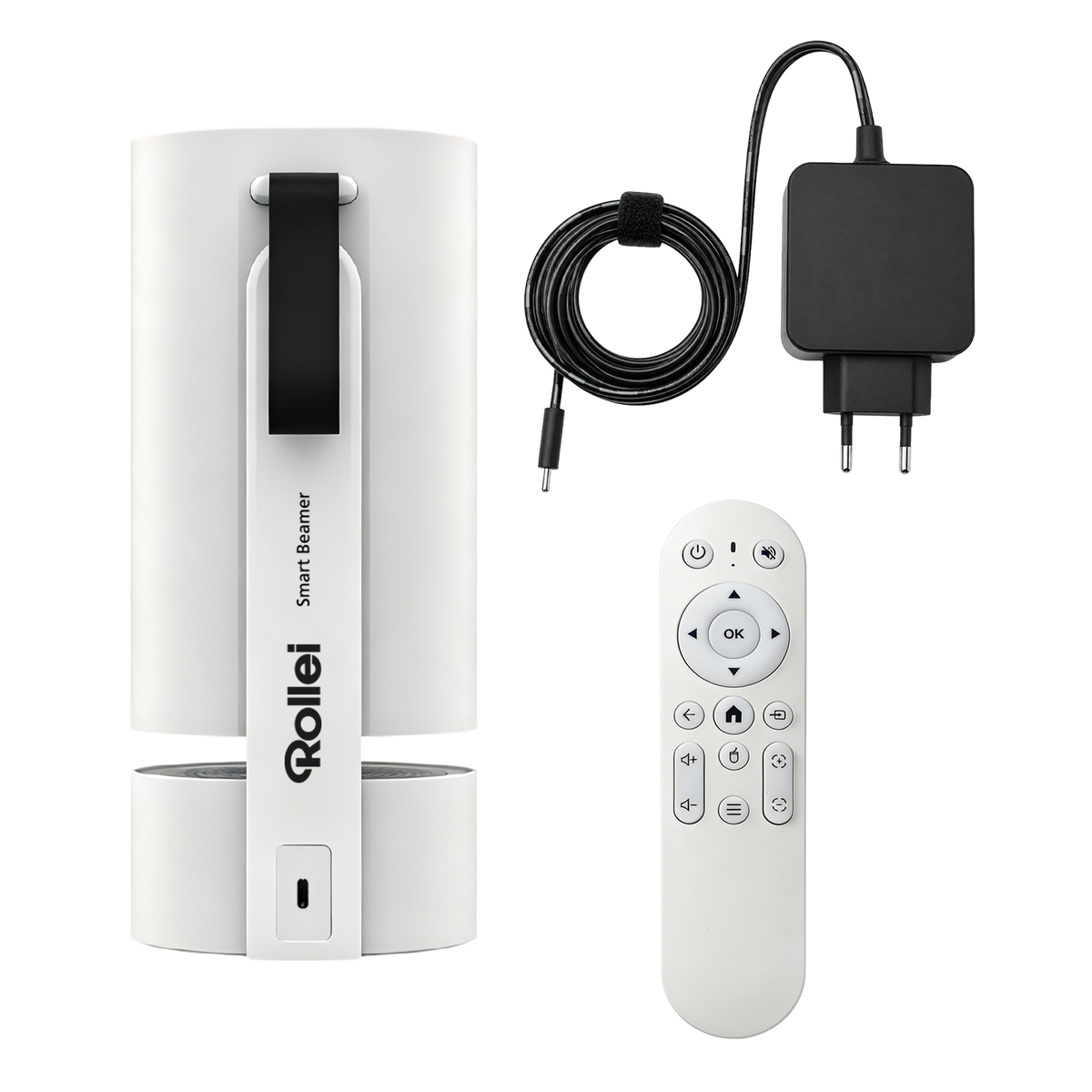 Smart Beamer 4K | SB-3L