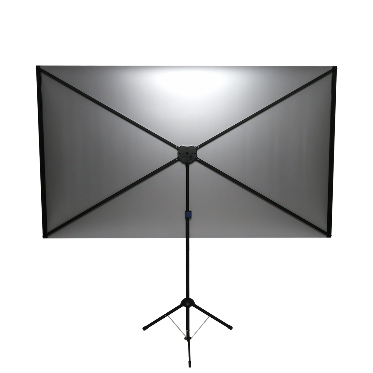 Ultra Vision Fresnel Leinwand-Set