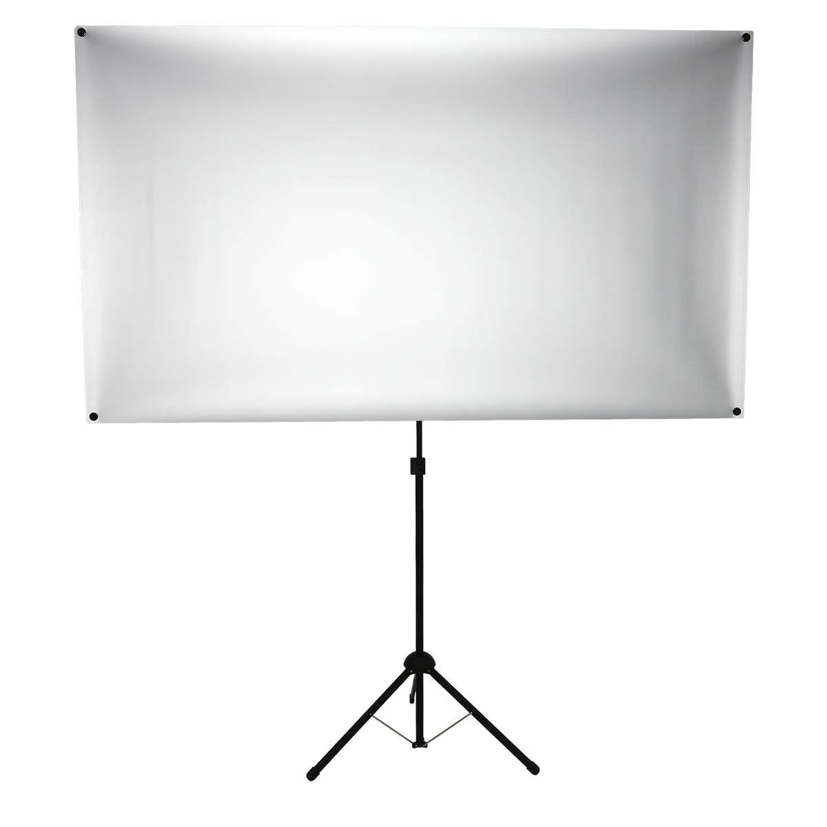 Ultra Vision Fresnel Leinwand-Set