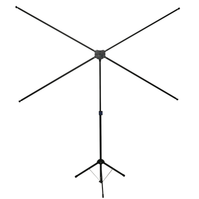 Ultra Vision Fresnel Leinwand-Set