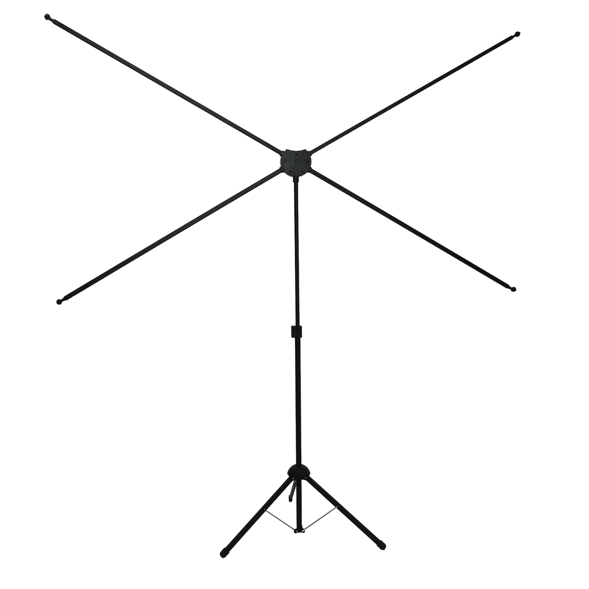 Ultra Vision Fresnel Leinwand-Set