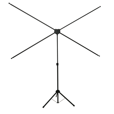 Ultra Vision Fresnel Leinwand-Set