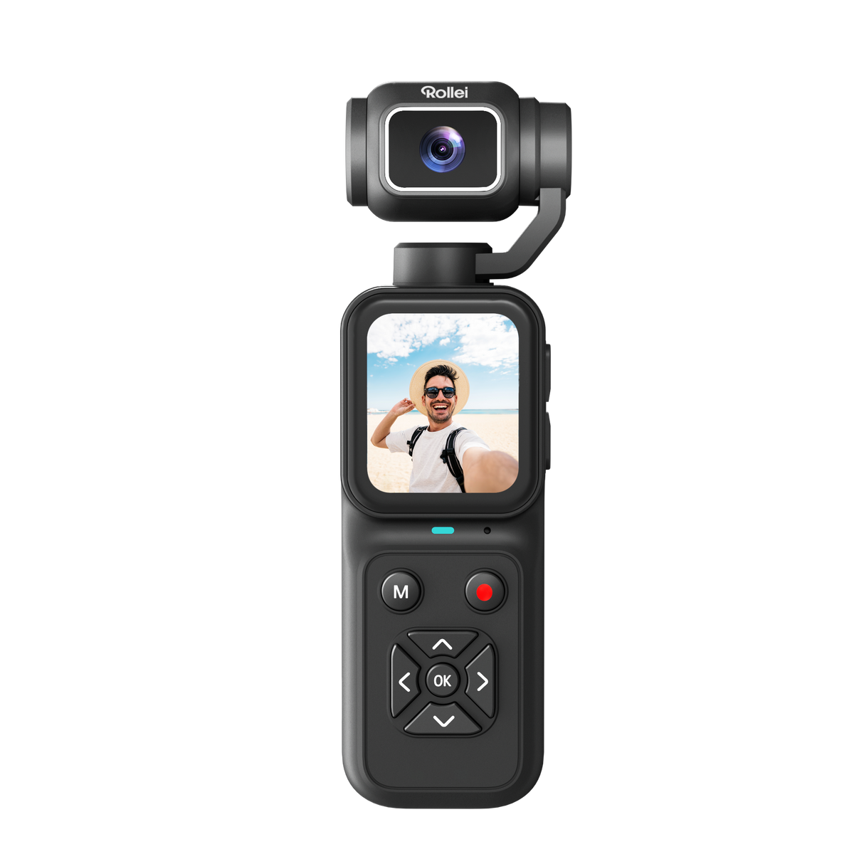 Gimbal-Kamera | Pocket Cam