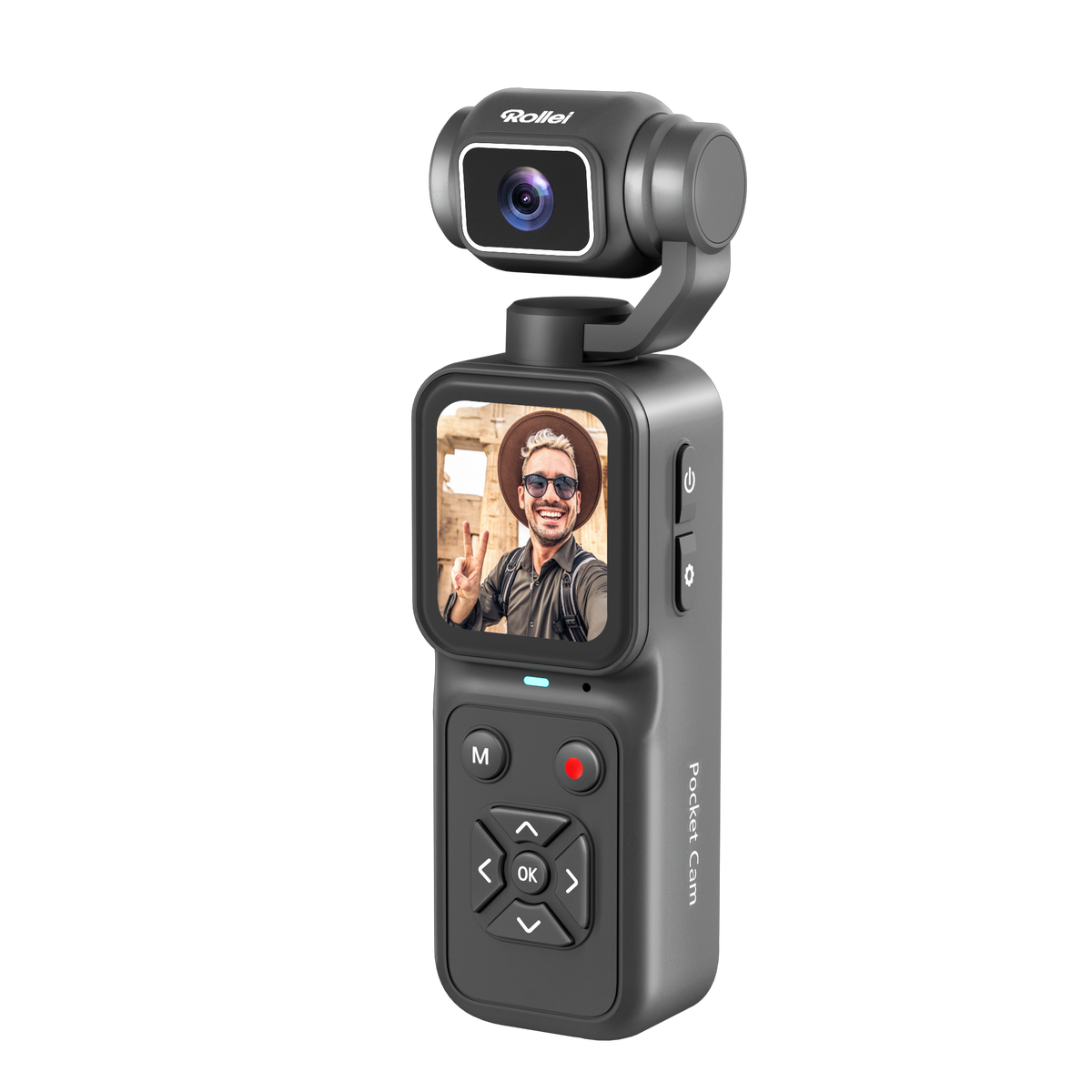 Gimbal-Kamera | Pocket Cam