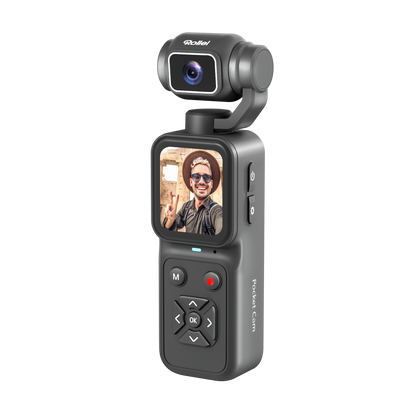 Gimbal-Kamera | Pocket Cam