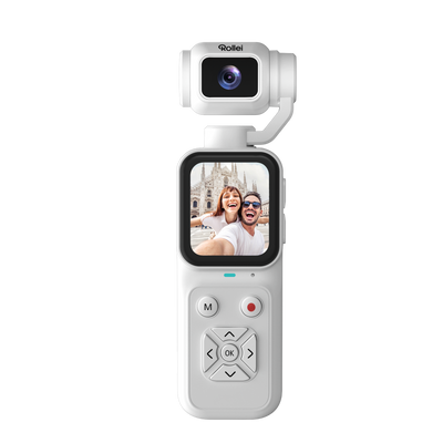 Gimbal-Kamera | Pocket Cam