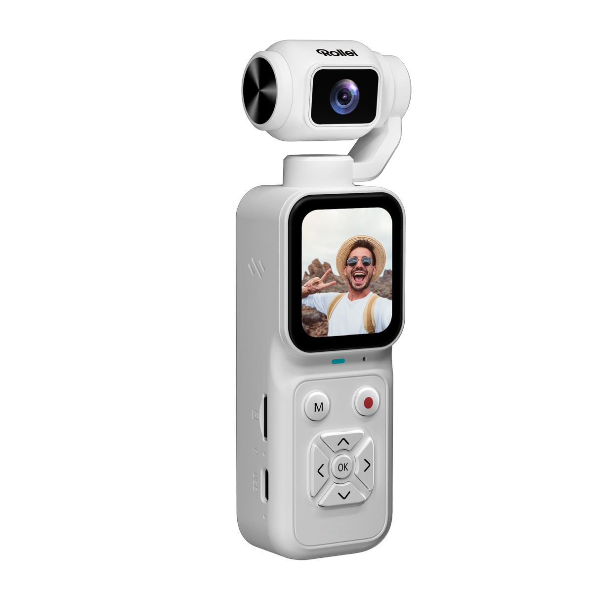 Gimbal-Kamera | Pocket Cam