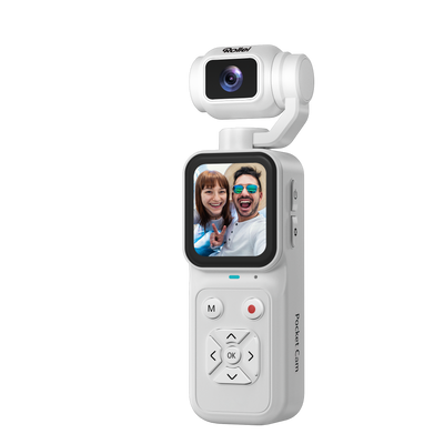 Gimbal-Kamera | Pocket Cam