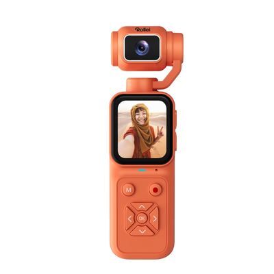 Gimbal-Kamera | Pocket Cam