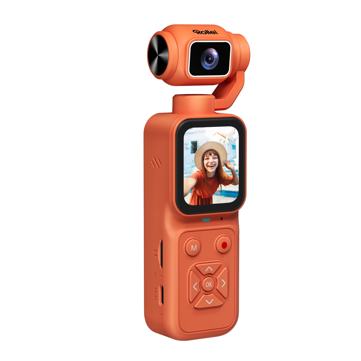 Gimbal-Kamera | Pocket Cam