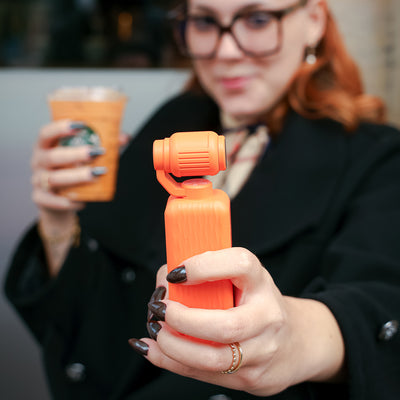 Gimbal-Kamera | Pocket Cam