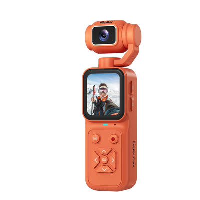 Gimbal-Kamera | Pocket Cam