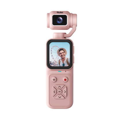Gimbal-Kamera | Pocket Cam
