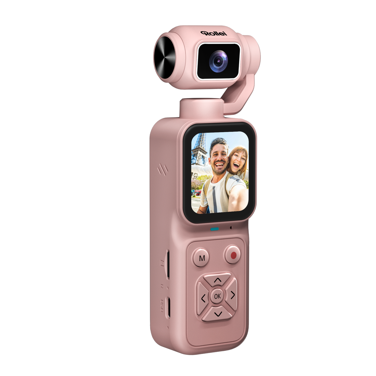 Gimbal-Kamera | Pocket Cam