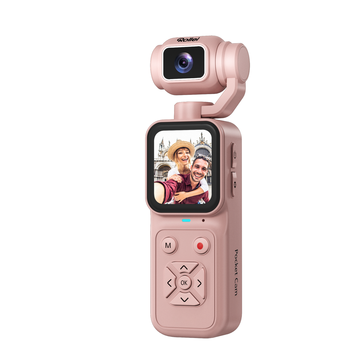 Gimbal-Kamera | Pocket Cam