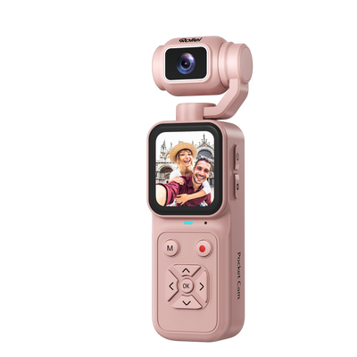 Gimbal-Kamera | Pocket Cam