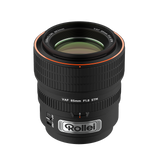 Rollei Objektiv | AF 85 mm | F/1.8 | Sony FE-Mount