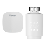 Bundle Zentrale + Smartes Thermostat