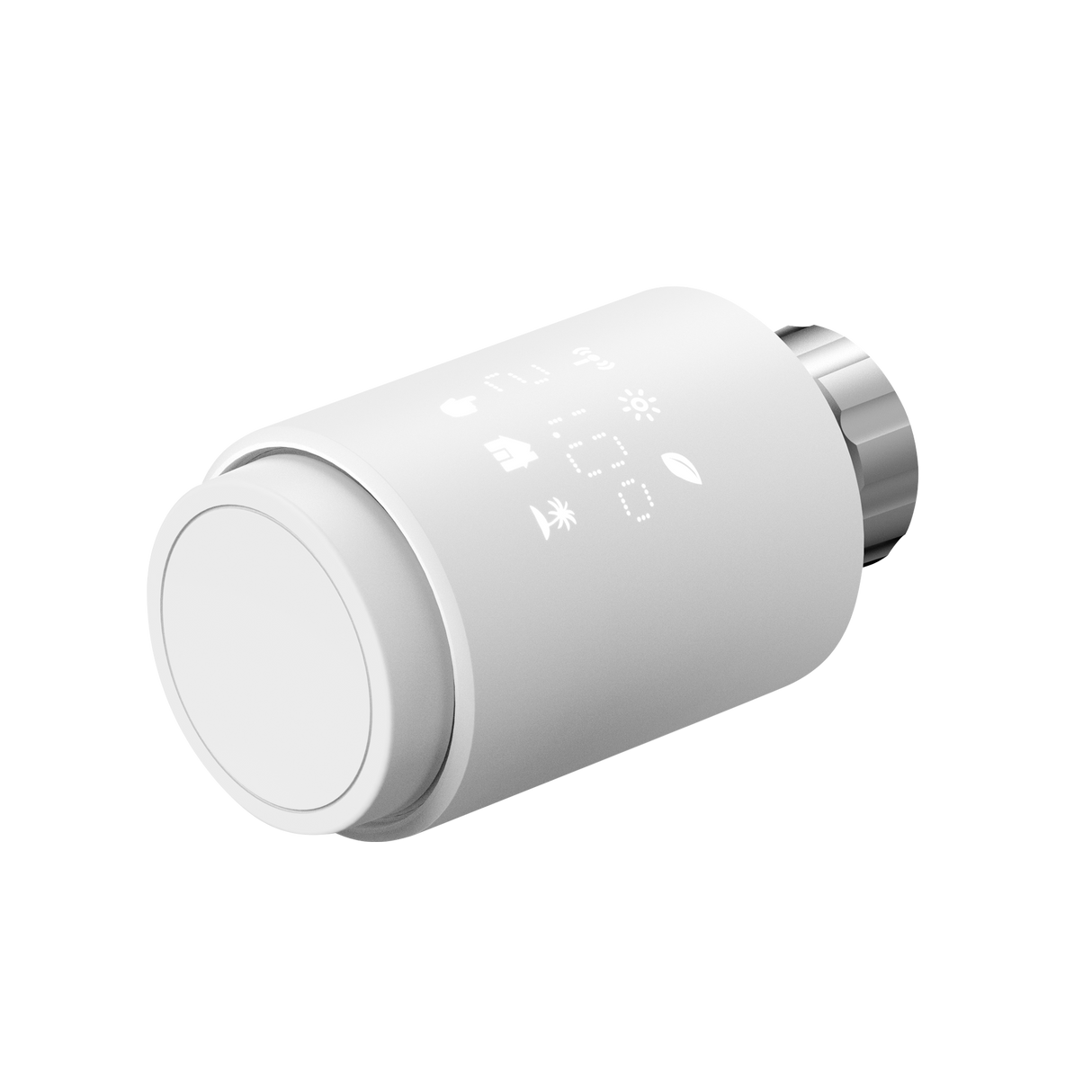 Bundle 8x Smartes Thermostat
