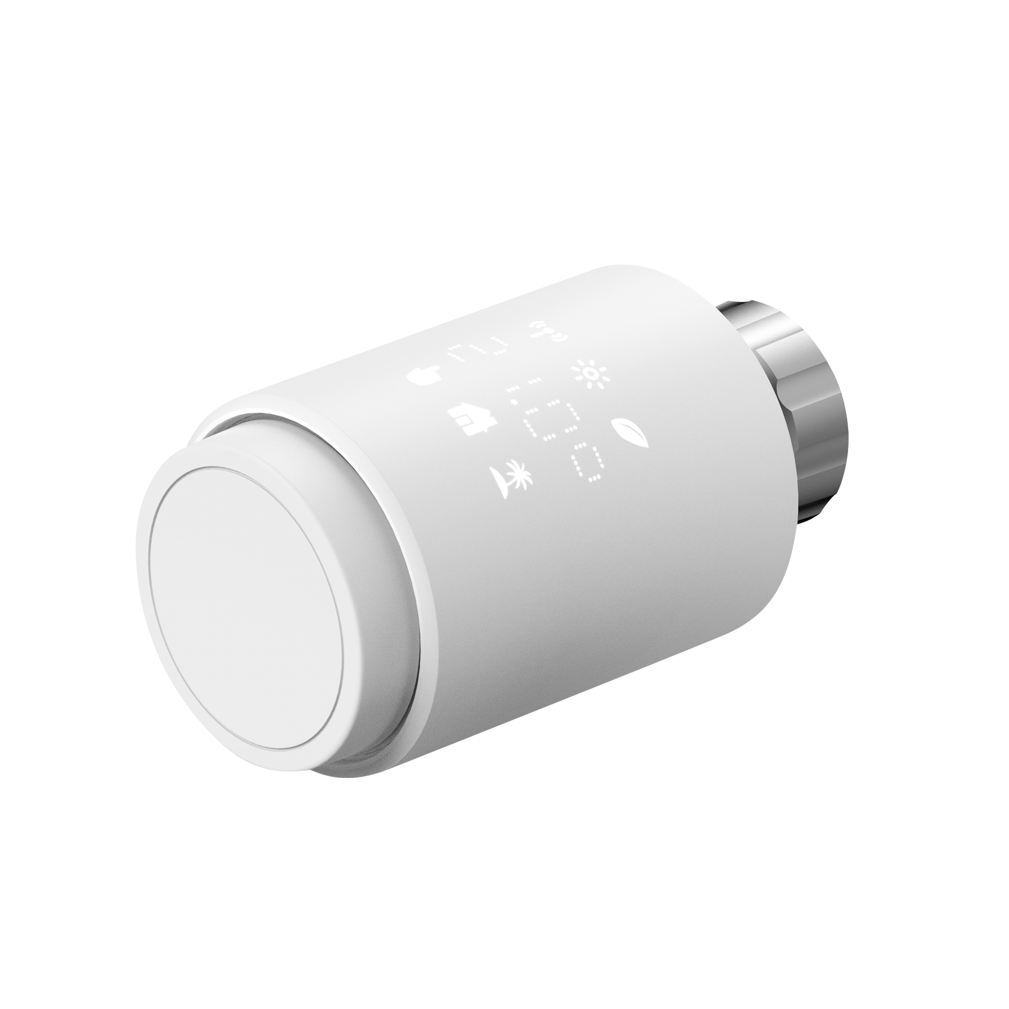 Bundle 4x Smartes Thermostat