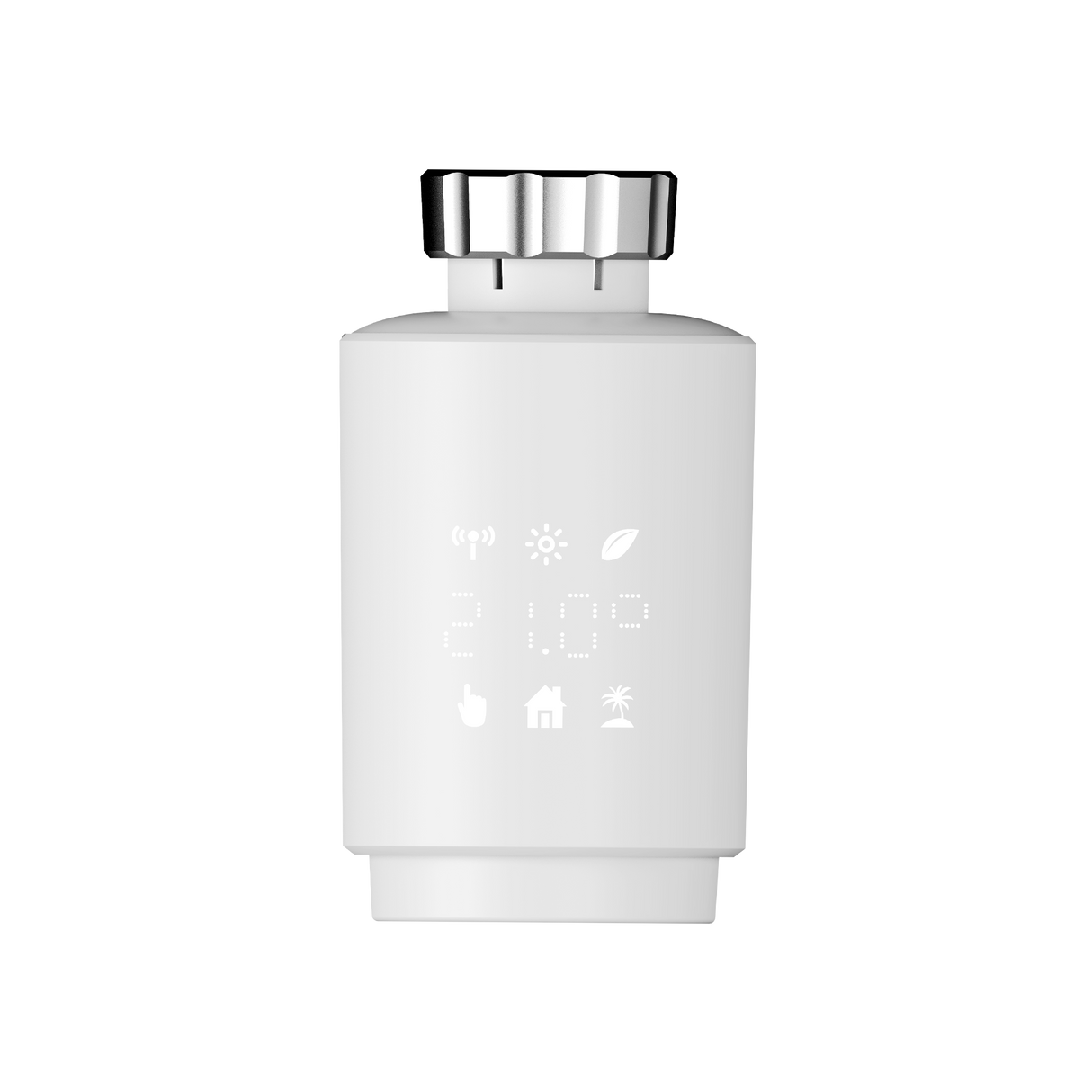 Smartes Thermostat Multipack