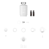 Bundle 8x Smartes Thermostat