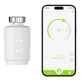 Bundle 8x Smartes Thermostat