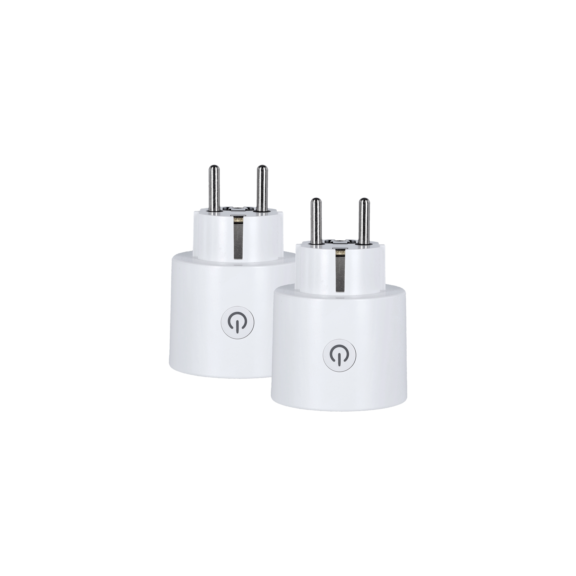 Bundle 2x Smarte Steckdose