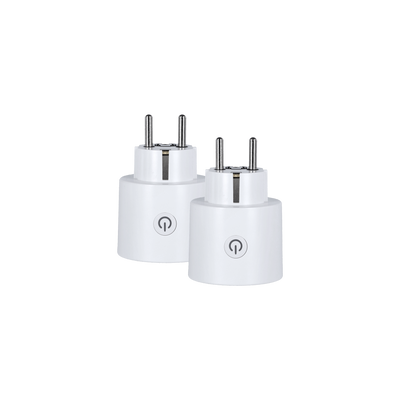 Bundle 2x Smarte Steckdose