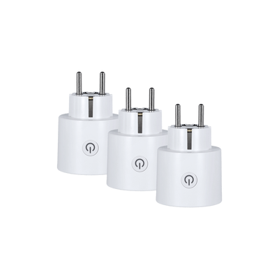 Bundle 3x Smarte Steckdose