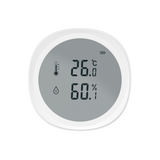 Smarter Temperatur- und Feuchtigkeits-Sensor Pro