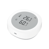 Smarter Temperatur- und Feuchtigkeits-Sensor Pro